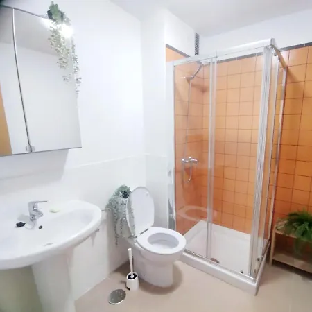 Apartment Greenhouse Sardina