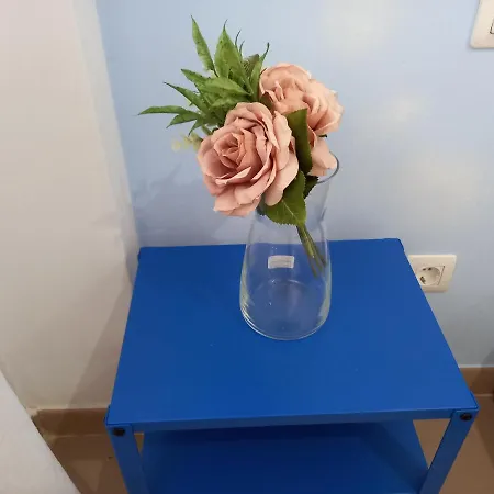 Greenhouse Apartment *