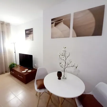 Apartment Greenhouse