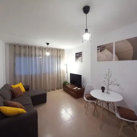 Apartment Greenhouse Sardina
