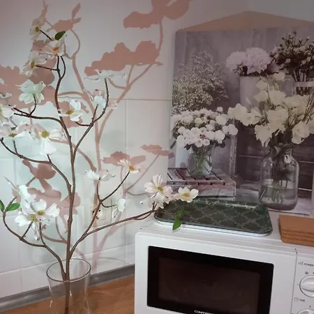 Greenhouse Apartment Sardina